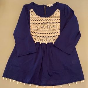 Umgee blouse